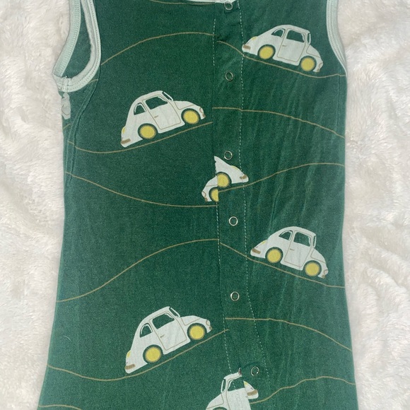 🚖Kickee Romper🚖 - Picture 3 of 6